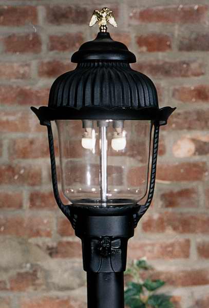 GL 1700 gaslight